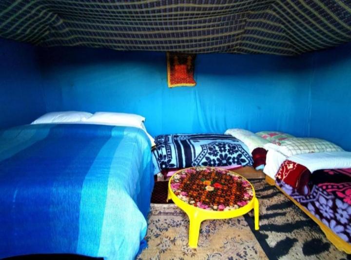 Desert Berber Fire Camp Merzouga Zewnętrze zdjęcie